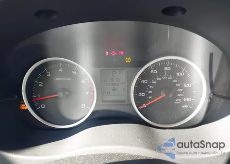 2015 Subaru Forester 2.5I из США, поврежденный, VIN JF2SJABC5FH414230